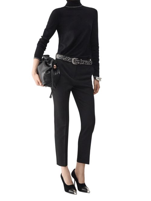 DOLCEVITA LUREX LIU JO | WF6013-MS49I22222